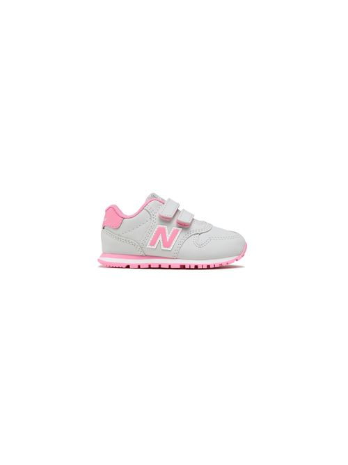 NEW BALANCE 500 Hook & Loop Bambina NEW BALANCE | IV500BS1